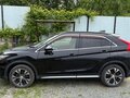 2018 Mitsubishi Eclipse Cross I, чёрный, 1495000 рублей - вид 1