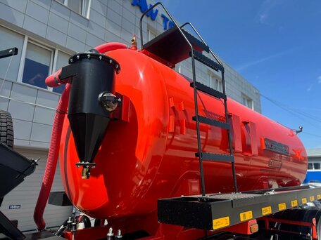 2025 FAW J6L, белый, 7200000 рублей, вид 5