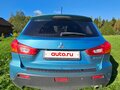2012 Mitsubishi ASX I, голубой, 707000 рублей - вид 4