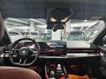 2024 BMW 5 серии Long 525Li VIII (G60/G61/G68), чёрный, 5665000 рублей - вид 6