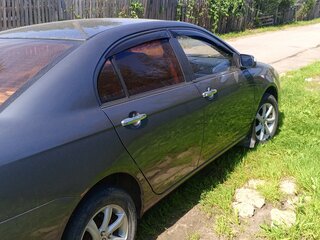 2015 Lifan Solano I Рестайлинг (630), серый, 330000 рублей, вид 3
