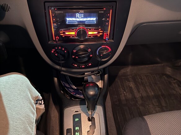 2012 Chevrolet Lacetti I, серебристый, 599000 рублей - вид 16
