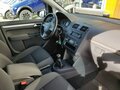 2011 Volkswagen Touran I Рестайлинг 2, белый, 910000 рублей - вид 8