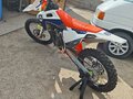 2019 Husqvarna FC 250, белый, 400000 рублей - вид 1