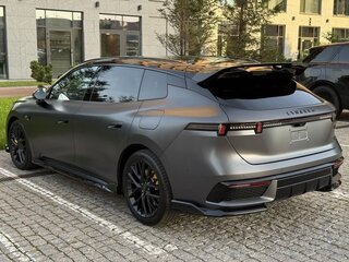 2026 Lynk & Co 07 GT I Рестайлинг, чёрный, 4849000 рублей, вид 5