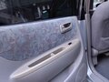 1998 Toyota Corolla Spacio I, серый, 350000 рублей - вид 7