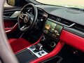 2024 Jaguar F-Pace I Рестайлинг, серебристый, 5990023 рублей - вид 10