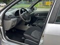 2008 Renault Symbol ll, серый, 370000 рублей - вид 6