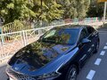 2021 Kia K5 III, синий, 2900000 рублей - вид 2