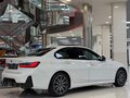 2025 BMW 3 серии 320i xDrive VII (G2x) Рестайлинг 2, белый, 6495000 рублей - вид 11
