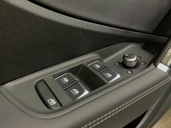 2026 Audi Q2 35 TFSI I Рестайлинг, серый, 3799000 рублей - вид 14