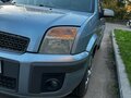 2007 Ford Fusion I Рестайлинг, серый, 265000 рублей - вид 2