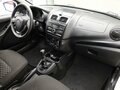 2022 Lada (ВАЗ) Granta I Рестайлинг, белый, 629000 рублей - вид 6