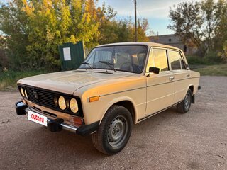 1997 Lada (ВАЗ) 2106 5-speed, чёрный, 200000 рублей, вид 1