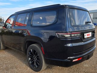 2024 Jeep Wagoneer Grand WS, синий, 12900000 рублей, вид 5