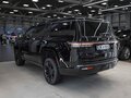 2026 Jeep Grand Wagoneer WS Рестайлинг, чёрный, 17026748 рублей - вид 1