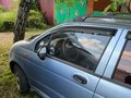 2005 Daewoo Matiz I Рестайлинг, голубой, 280000 рублей - вид 3