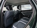 2026 Geely Atlas II, зелёный - вид 6