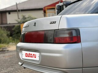 2004 Lada (ВАЗ) 2110, белый, 315000 рублей, вид 5