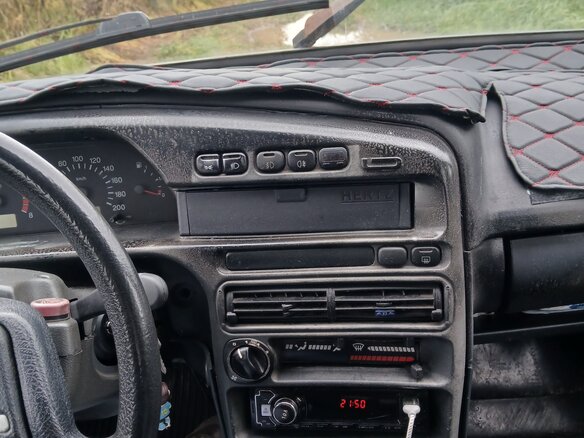 2007 Lada (ВАЗ) 2113, серебристый, 80000 рублей - вид 14