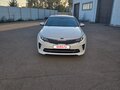 2016 Kia Optima IV, белый, 1850000 рублей - вид 1