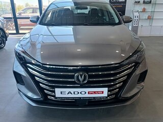 2024 Changan Eado Plus I, серебристый, 2739900 рублей, вид 3
