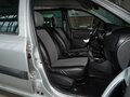2019 Lada (ВАЗ) Largus I, серебристый - вид 7