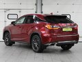 2018 Lexus RX 300 IV, красный, 4557000 рублей - вид 6