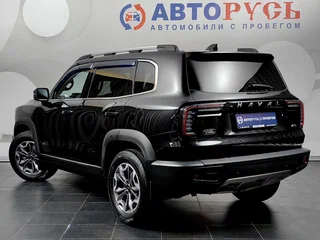 2023 Haval Dargo I, чёрный, 2485000 рублей, вид 2