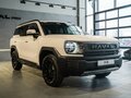 2026 Haval H3 I Рестайлинг, белый - вид 2