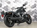 2023 Harley-Davidson Nightster, чёрный, 1099000 рублей - вид 6