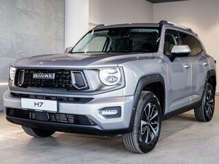2026 Haval H7 I, серый, 3999000 рублей, вид 1