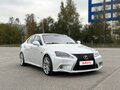 2007 Lexus IS 250 II, серый, 1200000 рублей - вид 1