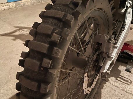 2024 Rockot R5-250, чёрный, 130000 рублей, вид 4