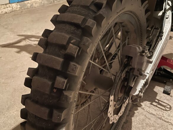 2024 Rockot R5-250, чёрный, 130000 рублей - вид 3