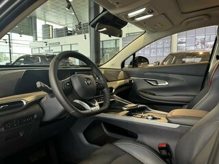 2024 Changan UNI-T I, серый, 3309900 рублей, вид 4