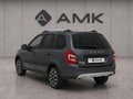 2026 Lada (ВАЗ) Granta Cross I Рестайлинг, серый, 1216000 рублей - вид 6