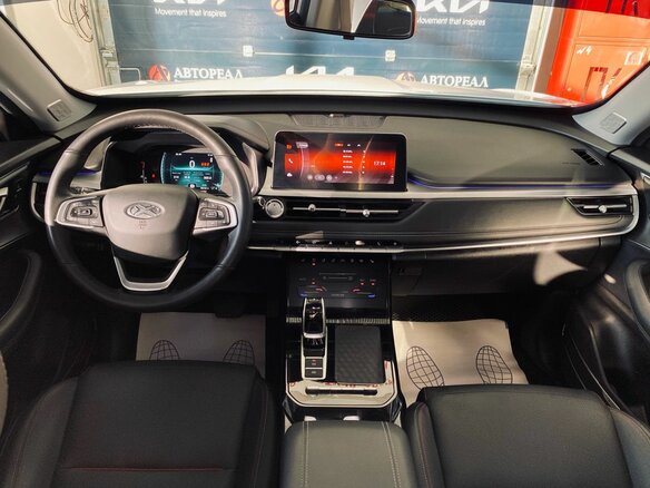 2024 Xcite X-Cross 7, белый, 2085000 рублей - вид 11