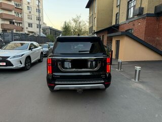 2024 Tank 500 I, чёрный, 4499000 рублей, вид 2