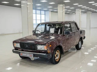 Lada (ВАЗ) 2107