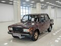 2008 Lada (ВАЗ) 2107, пурпурный