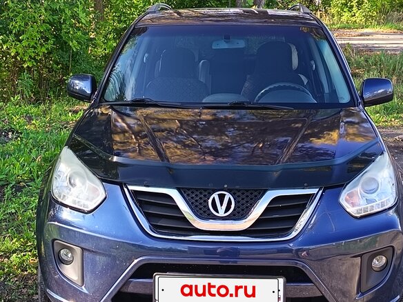 2012 Vortex Tingo I (FL), синий, 480000 рублей - вид 2