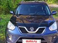 2012 Vortex Tingo I (FL), синий, 480000 рублей - вид 2