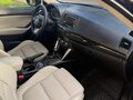 2013 Mazda CX-5 I, чёрный - вид 9