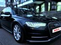 2012 Audi A6 allroad III (C7), чёрный, 1830000 рублей - вид 2