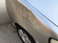 1998 Nissan Cube I (Z10), серый, 150000 рублей - вид 11