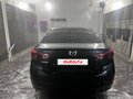 2014 Mazda 3 III (BM), синий, 760000 рублей - вид 4