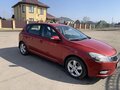2011 Kia Ceed I Рестайлинг, пурпурный, 680000 рублей - вид 2