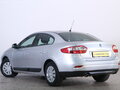 2011 Renault Fluence I, серый - вид 3