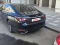 2021 Lexus ES 350 VII, чёрный, 4200000 рублей - вид 7